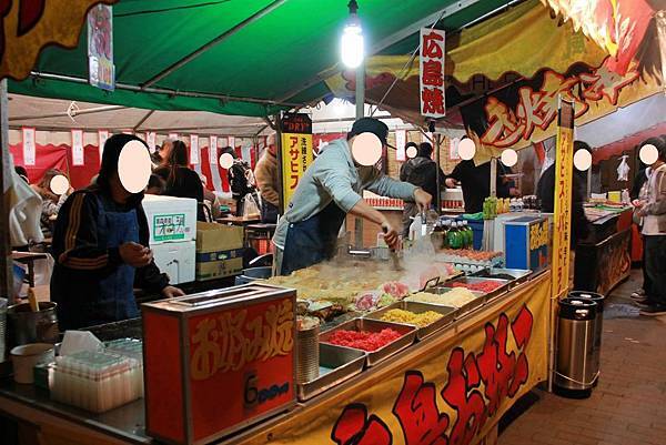 ２０１７秩父前夜祭０２