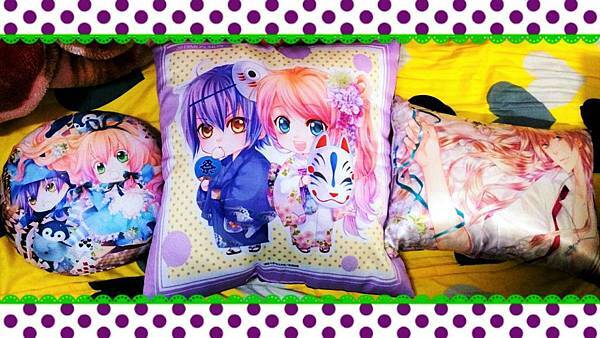 108動漫節-戰利品01 108動漫節-戰利品01