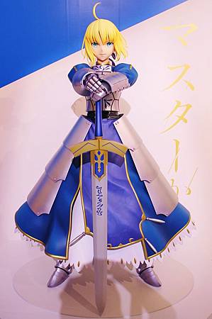 2019年TYPE-MOON展Fate%2Fstay night-15年の軌跡-03 2019年TYPE-MOON展Fate%2Fstay night-15年の軌跡-03