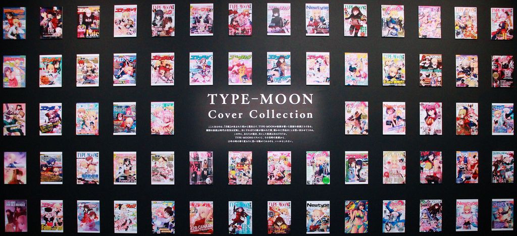 2019年TYPE-MOON展Fate%2Fstay night-15年の軌跡-04 2019年TYPE-MOON展Fate%2Fstay night-15年の軌跡-04