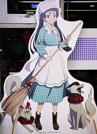 2019青之驅魔師x安利美特咖啡廳07 2019青之驅魔師x安利美特咖啡廳07