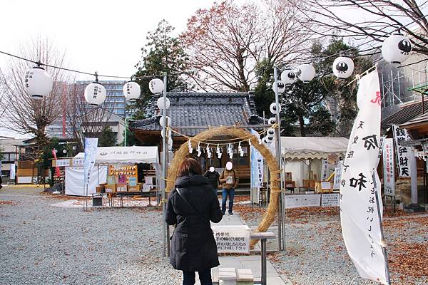 ２０１９熊野神社０１