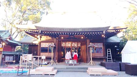 ２０１９冰川神社０４