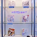 １１１高雄動漫節－台灣原創簽繪展