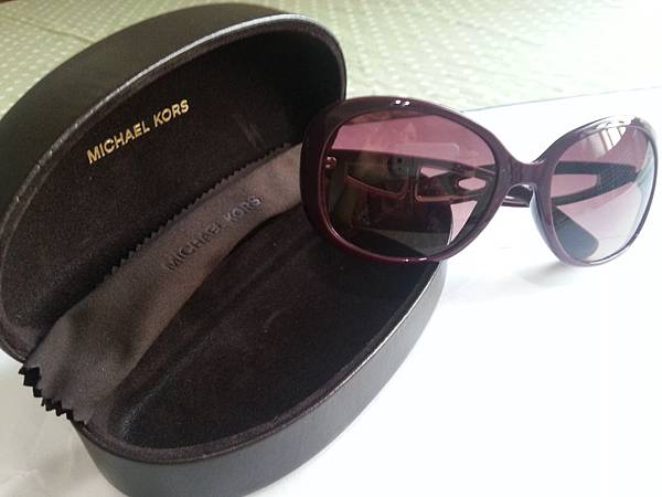 MK Sunglasses