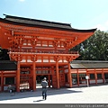 下鴨神社