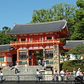 八坂神社