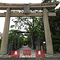 八坂神社