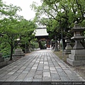 八坂神社