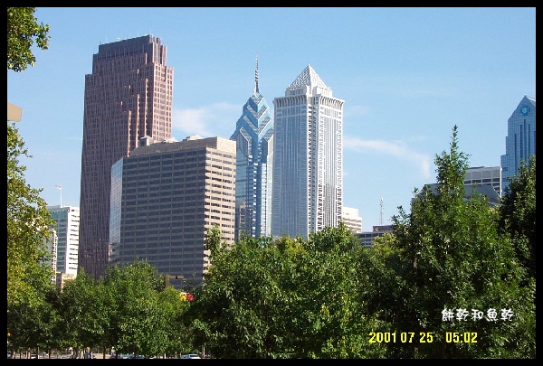 Benjamin Franklin Pkwy.JPG