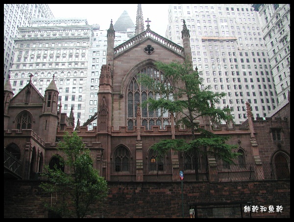 NY教堂(三一教會)1.JPG