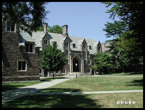 Princeton大學01.JPG