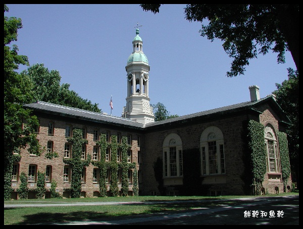 Princeton大學05.JPG