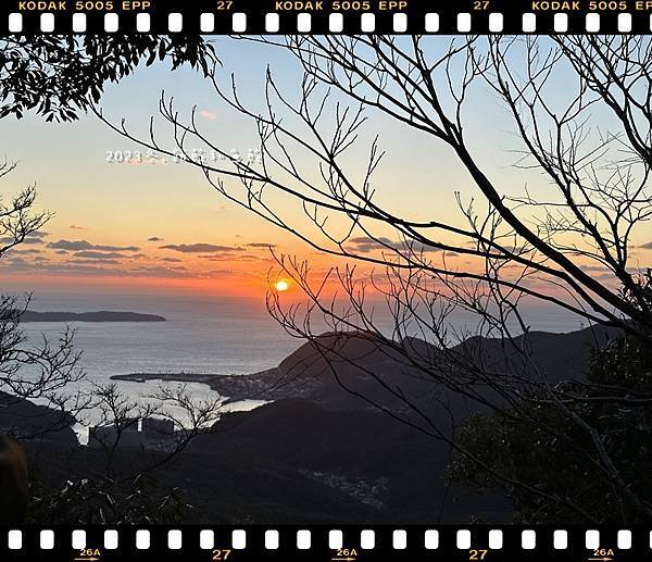 【2023冬.日本九州】稻佐山夜景