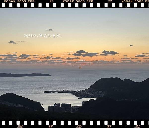 【2023冬.日本九州】稻佐山夜景