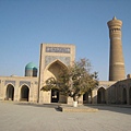 Bukhara (布哈拉) Boyikalo Complex