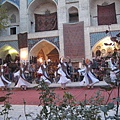 Uzbek folkdance 1