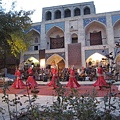 Uzbek folkdance 2