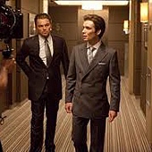 Inception style - suits