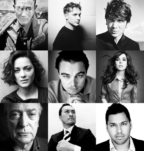 inception cast inception cast