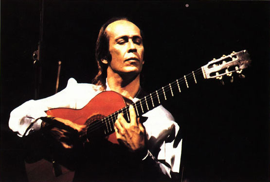 Paco de Lucia Paco de Lucia