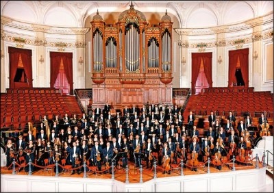 RCO Group Photo RCO Group Photo