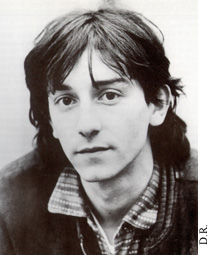 JHA in 80s JHA in 80s
