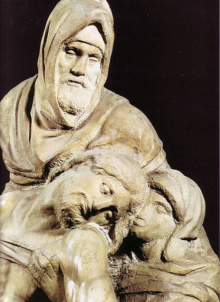 Michelangelo Pieta Michelangelo Pieta