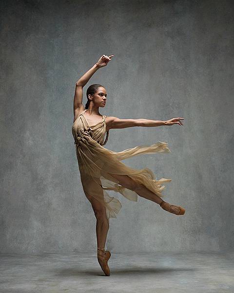 NYCDP Misty Copeland NYCDP Misty Copeland