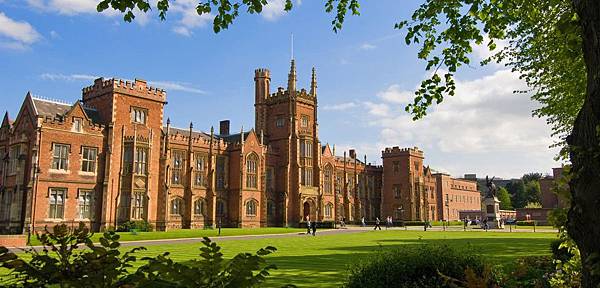 Queens University Belfast