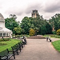 Belfast Botanic Garden