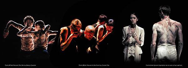NDT in Taichung poster NDT in Taichung poster