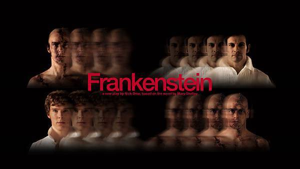 NT Live Frankenstein NT Live Frankenstein
