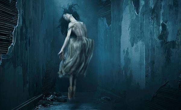 ENB Giselle Akram Khan ENB Giselle Akram Khan