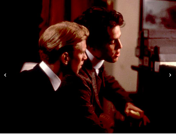 Maurice Clive playing auto piano.png Maurice Clive playing auto piano.png