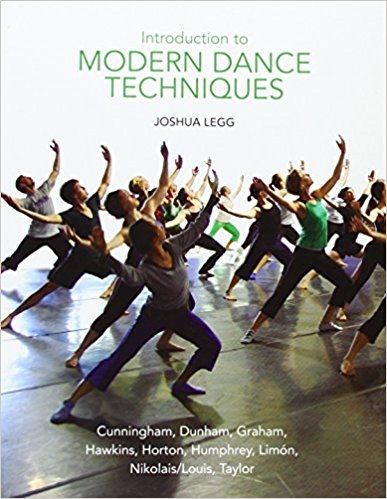 Introduction to modern dance techniques Introduction to modern dance techniques