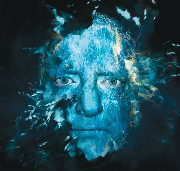 Tempest 2016 RSC production cover Tempest 2016 RSC production cover