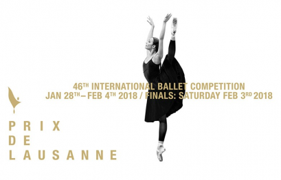 prix de lausanne 2018 icon prix de lausanne 2018 icon
