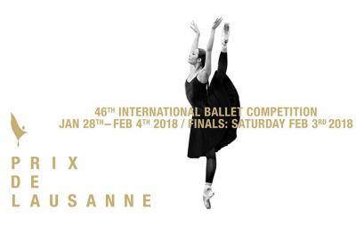 prix de lausanne 2018 icon