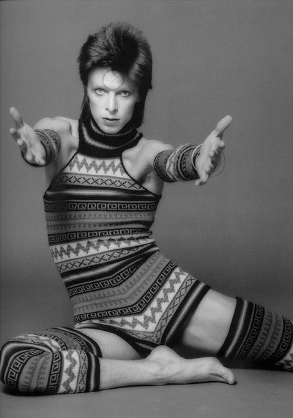 Bowie Yamamoto Sukita Collaboration 2 Bowie Yamamoto Sukita Collaboration 2