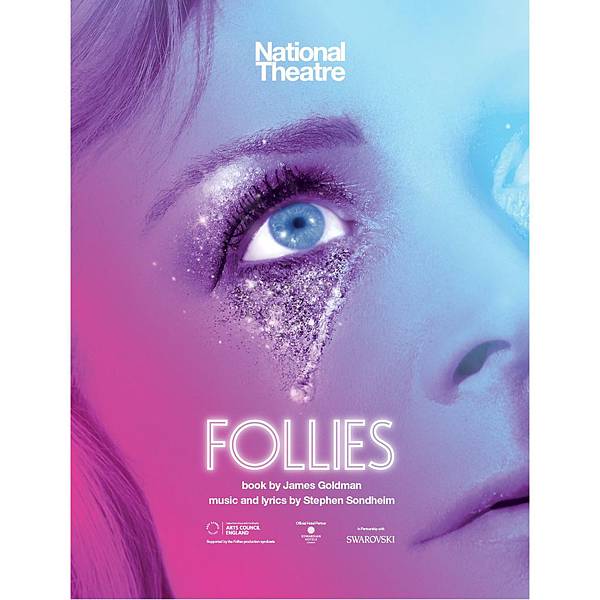 Follies cover Follies cover