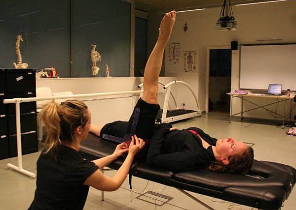 Activating Hamstring Activating Hamstring