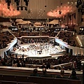 Berliner Philharmonie Auditorium
