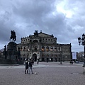 Semperoper Dresden