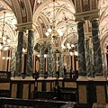 Semperoper interior