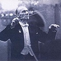 Mravinsky in conducting