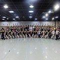 Marat Daukayev and master class group 0411 Taipei