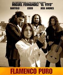 Flamenco Puro Flamenco Puro