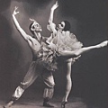 Le Corsaire Nureyev Sizova