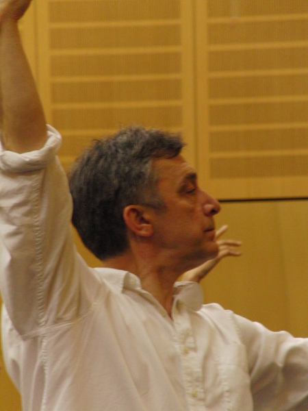 Marat close shot Marat close shot